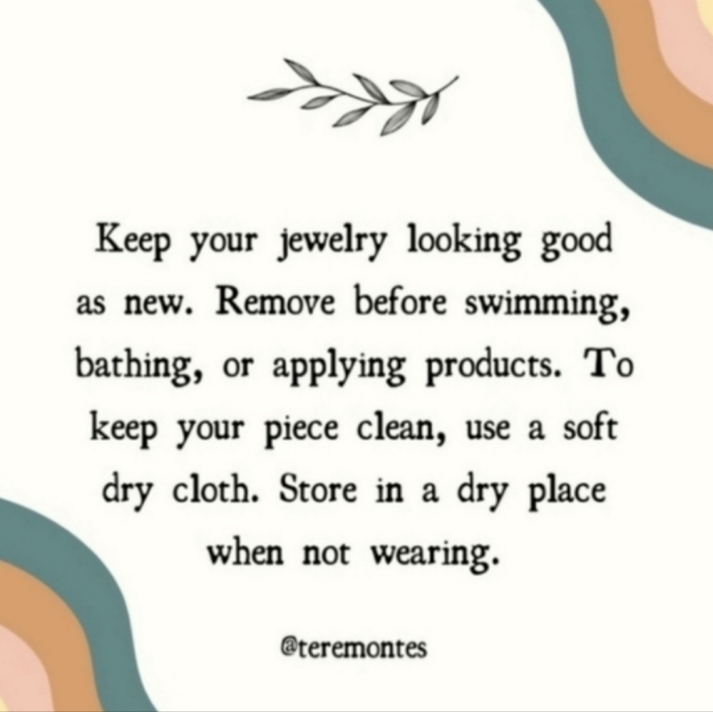 LAST ONE! New! Tiny ear clip-on earring - Picture 7 of 9
